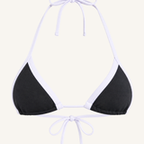 Ipanema TOP - Black